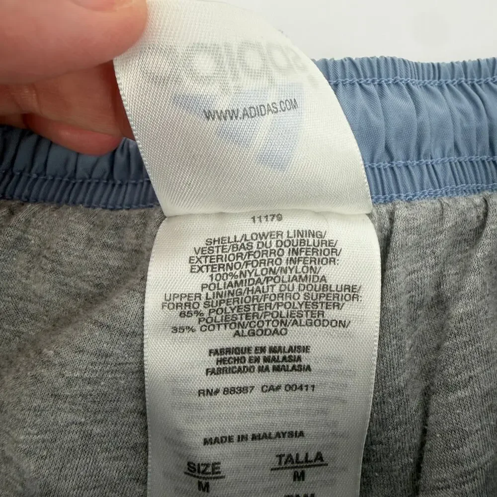 adidas step back